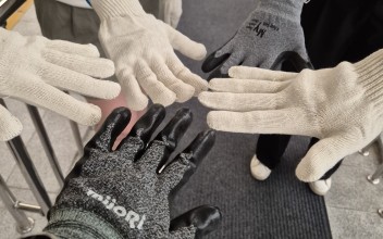 청년 동아리 가꿈 8월 활동 이미지